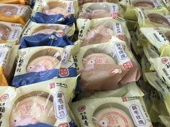 -北京稻香村(京港城生活广场店)