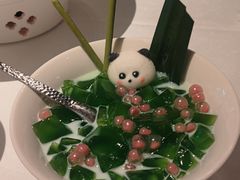-桂满陇·海市蜃楼·黑金(国金店)