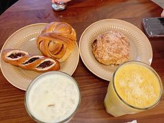 -BAKER&SPICE(安福路店)