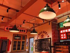 -龙师傅卤炒(天马店)