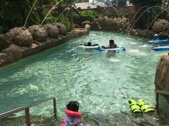 -新加坡水上探险乐园
