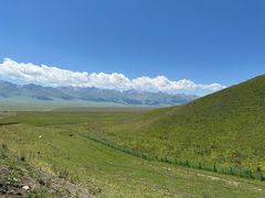 -新疆那拉提国家旅游度假区