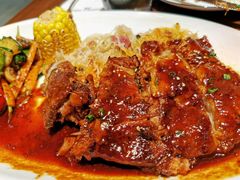 -Ambra Haus琥珀屋精酿餐厅(宝山店)