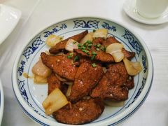 -聚春园自助餐厅(东街口店)