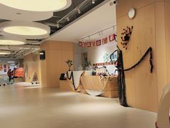 -辰星儿童成长空间(辰星早教东原1891校区)