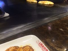 -尚雅铁板料理自助餐厅(乐松店)