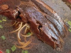 大肉面-小龙大肉面馆