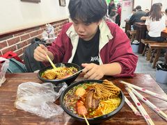 -一品飘香米线(一中总店)
