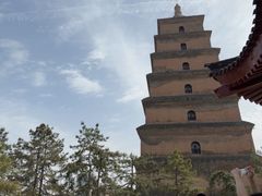 -大慈恩寺(大雁塔)