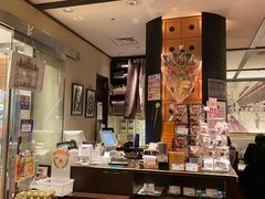 -矢场猪(名古屋站名铁店)