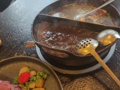 -盡膳口福·百年汤方火锅(科华北路店)