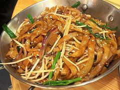 -阿鸡鱼庄·顺德鲜蒸小炒(亚运村店)