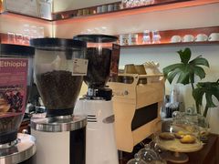 -The Roastery By AllYouWant(福田店)