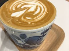 -BIJOU coffee&cocktail(龙岗万科广场店)
