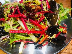 -原始泥炉烤肉(总店)
