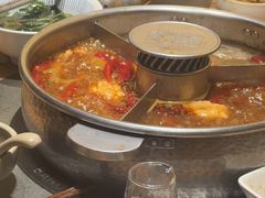 -巴奴毛肚火锅(龙湖锦艺城店)