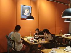 -黄鹤天厨·泡椒田鸡创始者(莲花店)