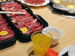 -正禾鲜·潮汕牛肉火锅(凯德天府店)