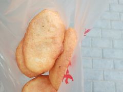 -厚富香面食店王好炸糕(延安路店)