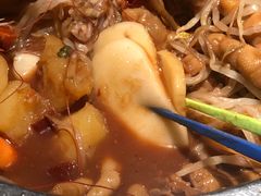 -胖哥俩肉蟹煲(湖滨银泰in77店)