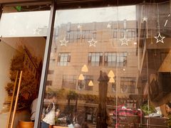 门面-HAPPEN(江川东路店)