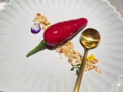 -渔语鱼新川菜Bistro(万象天地店)