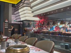 -汉阳廷自助烤肉·火锅(万丰海岸城店)