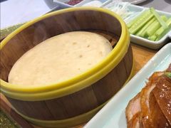 -大鸭梨烤鸭(金色漫香店)