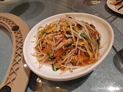 -又一福烤鸭·北京菜(东四店)