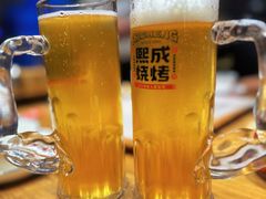 -熙成烧烤(白塔岭店)