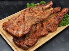 -铁人烧烤(北京店)