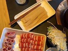 -东来顺·非遗火锅(高新店)