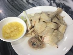 -红星光发煲仔饭(大石街店)