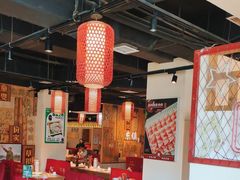 -东镇老火锅(长春路首店)
