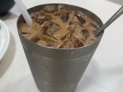 -華歡冰室-WahFoon(吉大店)