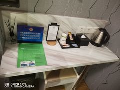 -德全心悦酒店(北京金台路地铁站店)