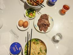-清真·金城老碗牛肉面揪面片(兰州总店)