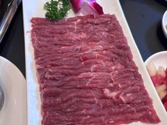 -南门涮肉(天坛南门店)