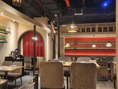 -那时新疆·若羌(经纬汇店)