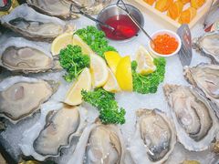 -囧吉香生蚝牛排馆(湖北路店)