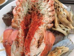 -上海东方佘山翰悦阁酒店·Vie全日制餐厅