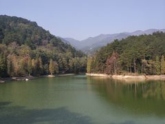 -南岳衡山风景名胜区