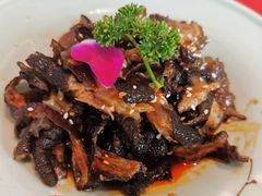 -赵小姐丨新中餐(曲江店)
