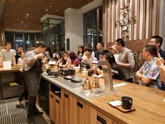 -星巴克臻选(北京前门大街店)