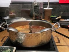 -呷哺呷哺 黄金牧场 (新中关购物中心店)