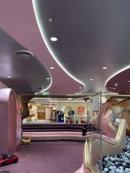 -奈尔宝·国风主题儿童乐园·亲子餐厅(豫园商城店)