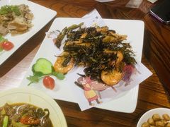 -吴祥记潮州菜·百年老字号·砂锅粥