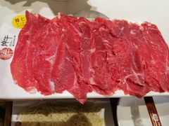 -焯牛潮汕牛肉火锅(云峰街创始店)