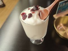 -满格嗦新疆椒麻鸡火锅.炒米粉(川大江安校区店)