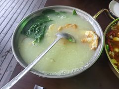 -三叔特色自贡菜(中海国际店)